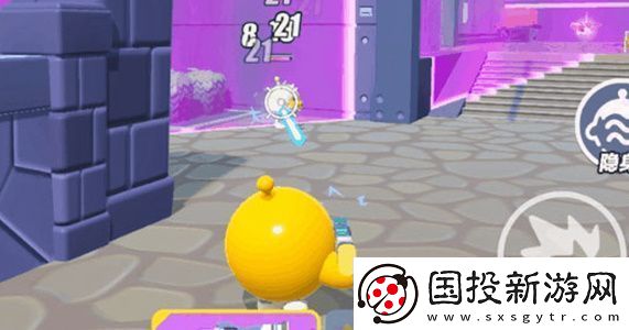 蛋仔派对特种蛋出击怎么玩