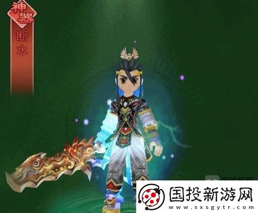 热血江湖怀旧版100级新玩法一览