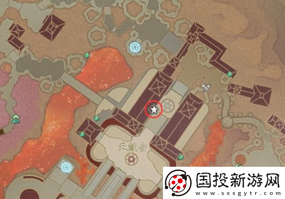 诛仙世界全图特殊百景游介绍