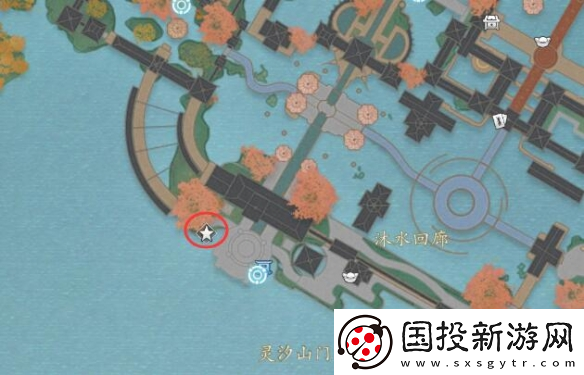 诛仙世界全图特殊百景游介绍