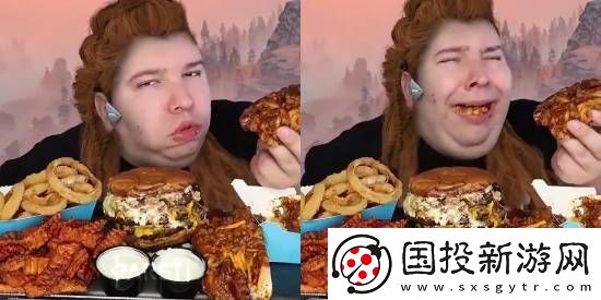 PS发地平线圣诞贺图