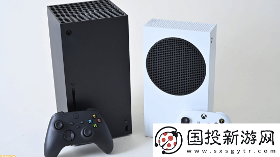 玩家怒喷Xbox主机命名混乱