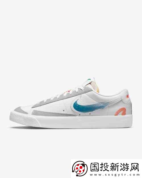 探索成品网站nike777的无限可能性