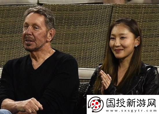 80岁顶级富豪再婚娶33岁华裔妻子