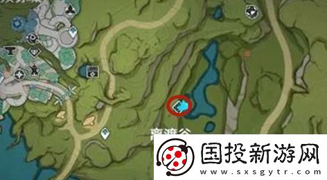 原神散兵周本在哪里