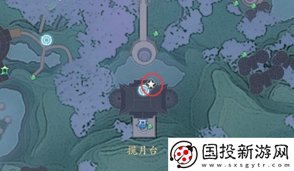 诛仙世界全图特殊百景游介绍