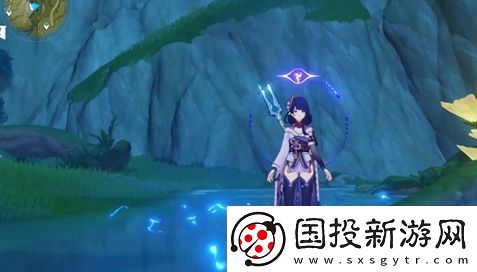 原神散兵周本在哪里