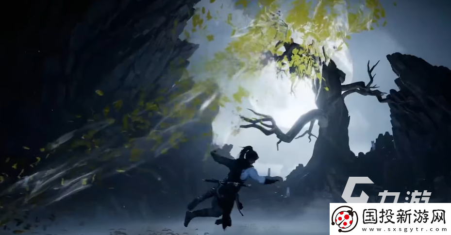 燕云十六声怎么下载
