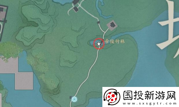 诛仙世界全图特殊百景游介绍