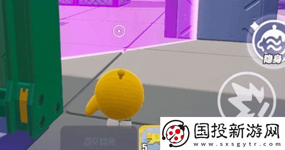 蛋仔派对特种蛋出击怎么玩