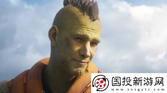 顽皮狗新作预告获26万点踩！全账号“沦陷”