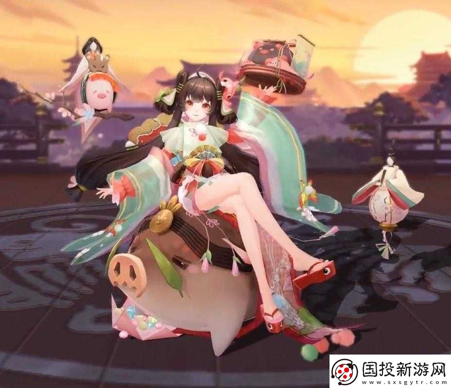 阴阳师饭笥花合战新皮肤春桃花宴细节设计与获取方式全解析