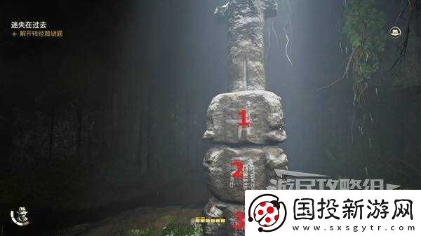 夺宝奇兵古老之圈迷失在过去怎么过迷失在过去攻略