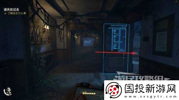 夺宝奇兵古老之圈迷失在过去怎么过迷失在过去攻略