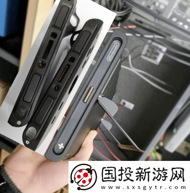 任天堂Switch