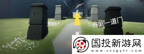 光遇雨林害羞先祖位置在哪里害羞先祖位置