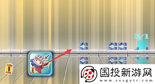砰砰军团数据谜题第1关攻略