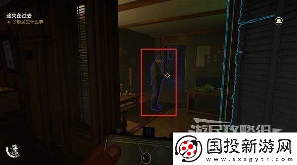 夺宝奇兵古老之圈迷失在过去怎么过迷失在过去攻略