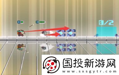 砰砰军团数据谜题第1关攻略