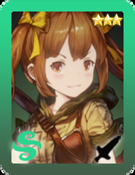 棕色尘埃2露比雅技能介绍