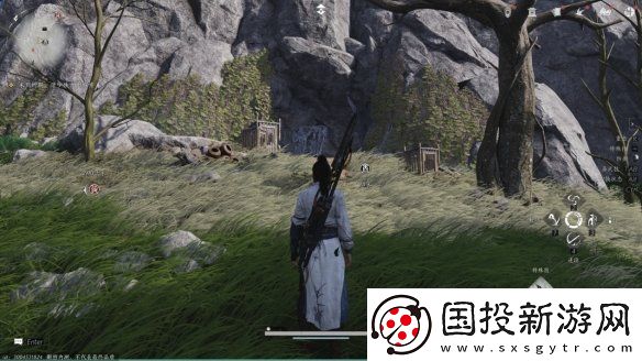 燕云十六声野外boss在哪