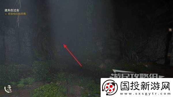 夺宝奇兵古老之圈迷失在过去怎么过迷失在过去攻略