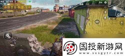 绝地求生全军出击单排技巧单排吃鸡攻略