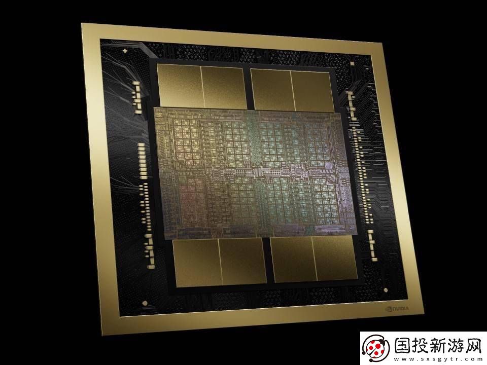 英伟达B300