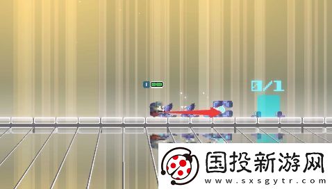 砰砰军团数据谜题第1关攻略
