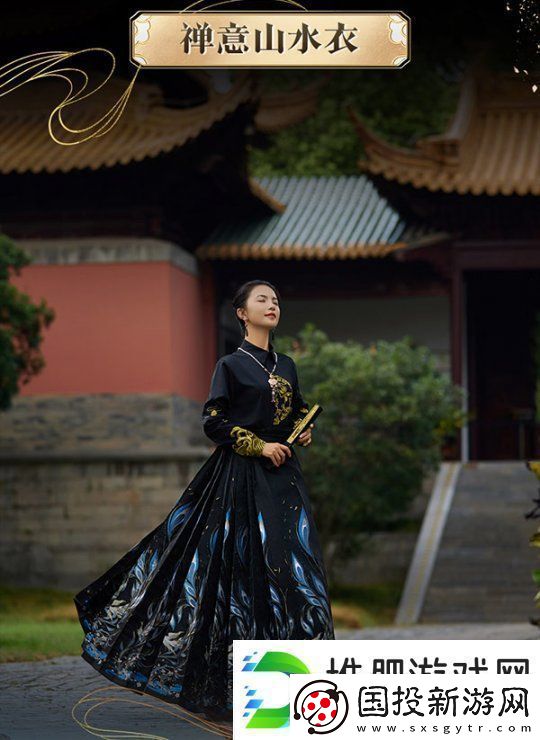 全球独一家！非遗定制工艺！14万顶奢华云锦荣耀加冕魔域新女神