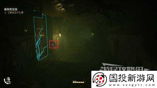 夺宝奇兵古老之圈迷失在过去怎么过迷失在过去攻略