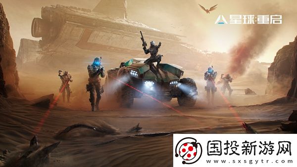 星球重启武器赋能方法星球重启武器怎么赋能