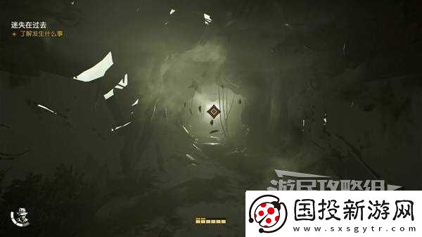 夺宝奇兵古老之圈迷失在过去怎么过迷失在过去攻略