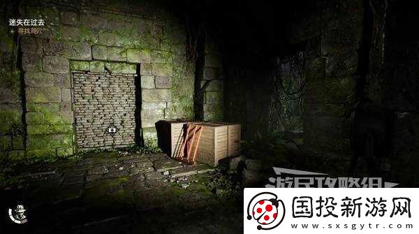 夺宝奇兵古老之圈迷失在过去怎么过迷失在过去攻略