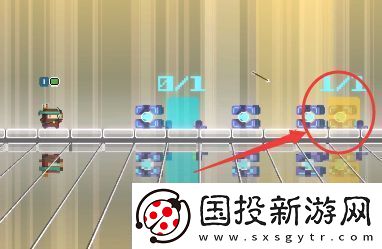 砰砰军团数据谜题第1关攻略