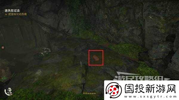 夺宝奇兵古老之圈迷失在过去怎么过迷失在过去攻略
