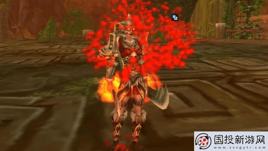 魔兽世界