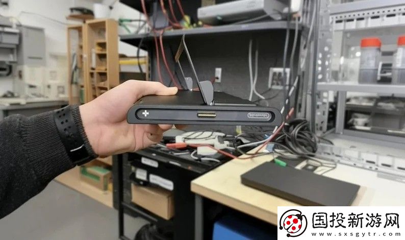 任天堂Switch
