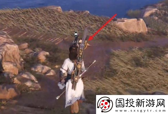 燕云十六声杏花不见怎么获得