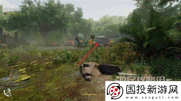 夺宝奇兵古老之圈迷失在过去怎么过迷失在过去攻略