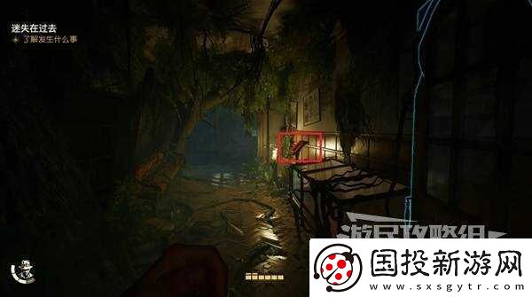 夺宝奇兵古老之圈迷失在过去怎么过迷失在过去攻略