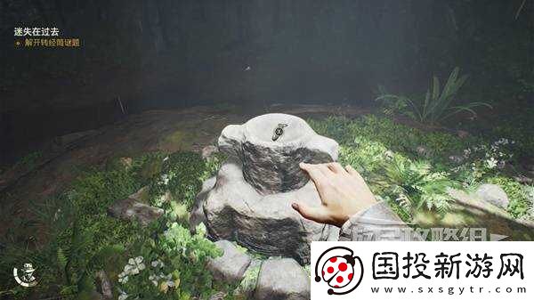 夺宝奇兵古老之圈迷失在过去怎么过迷失在过去攻略