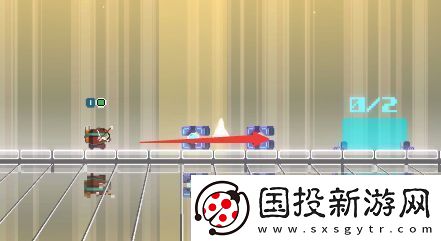 砰砰军团数据谜题第1关攻略