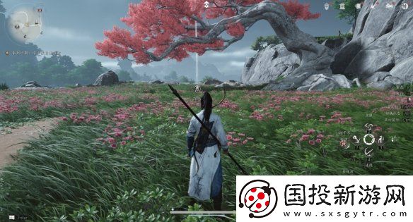 燕云十六声野外boss在哪