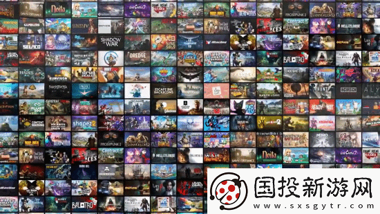 秋促来咯！Steam秋季特卖即将开启