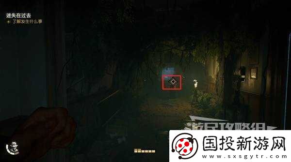 夺宝奇兵古老之圈迷失在过去怎么过迷失在过去攻略