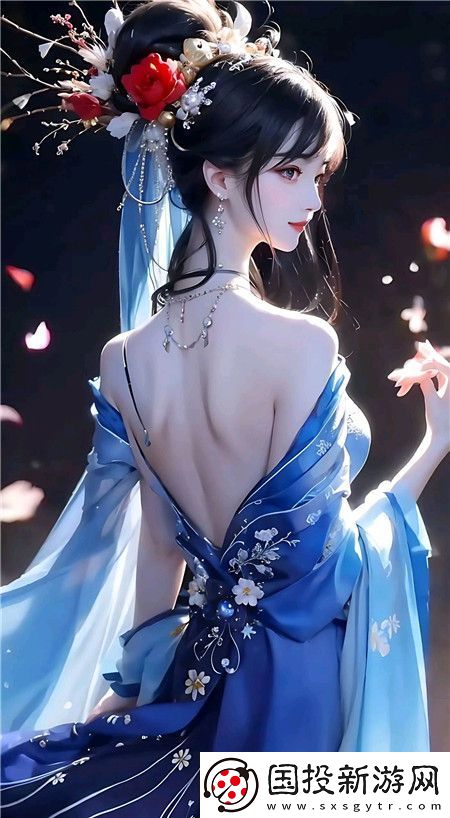 丰年经的继拇中文3
