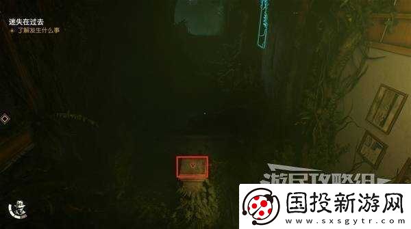 夺宝奇兵古老之圈迷失在过去怎么过迷失在过去攻略