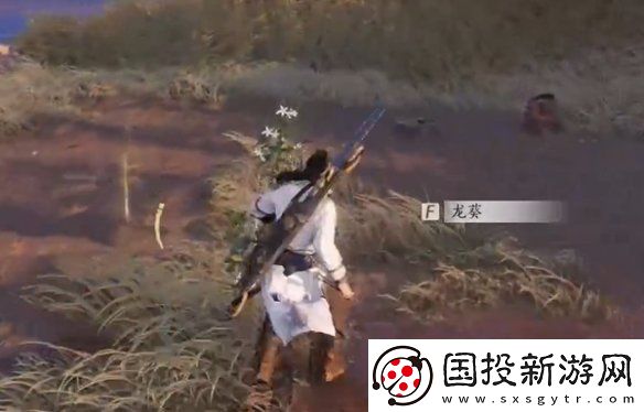 燕云十六声杏花不见怎么获得
