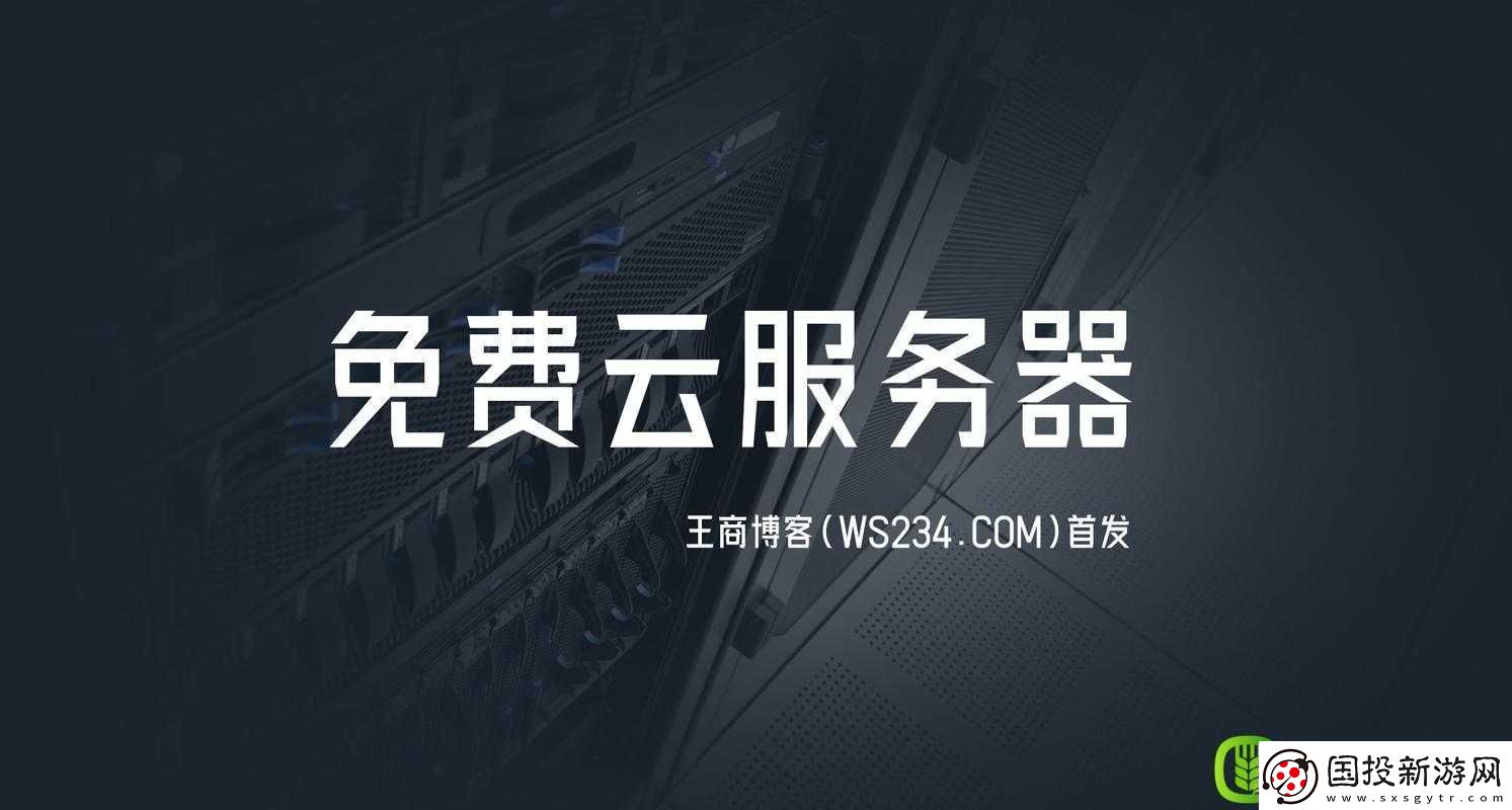 国内永久免费的云服务器推荐